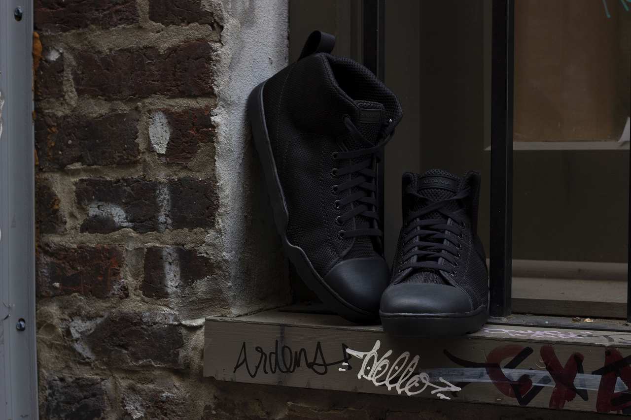 ALTAMA 륿 URBAN ASSAULT - MID ֥å ƥ ˡ 1ǯݾա