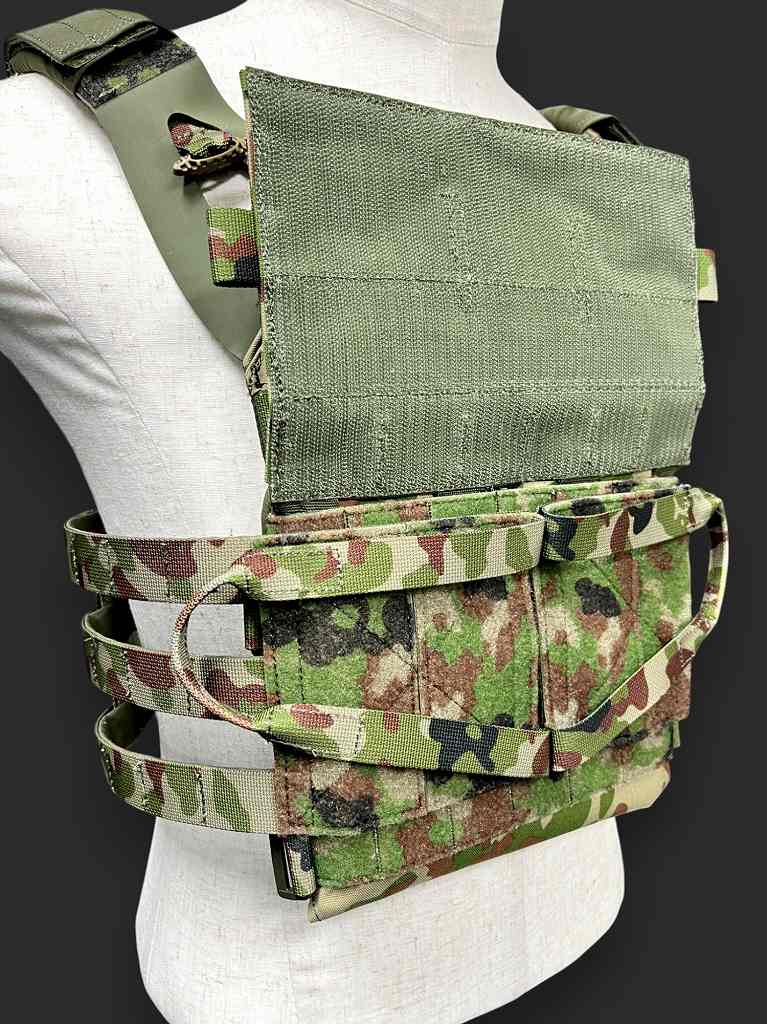 �����ס�Φ���º� �ץ졼�ȥ���ꥢ JPC2.0 Type-CQ MILITIVE��