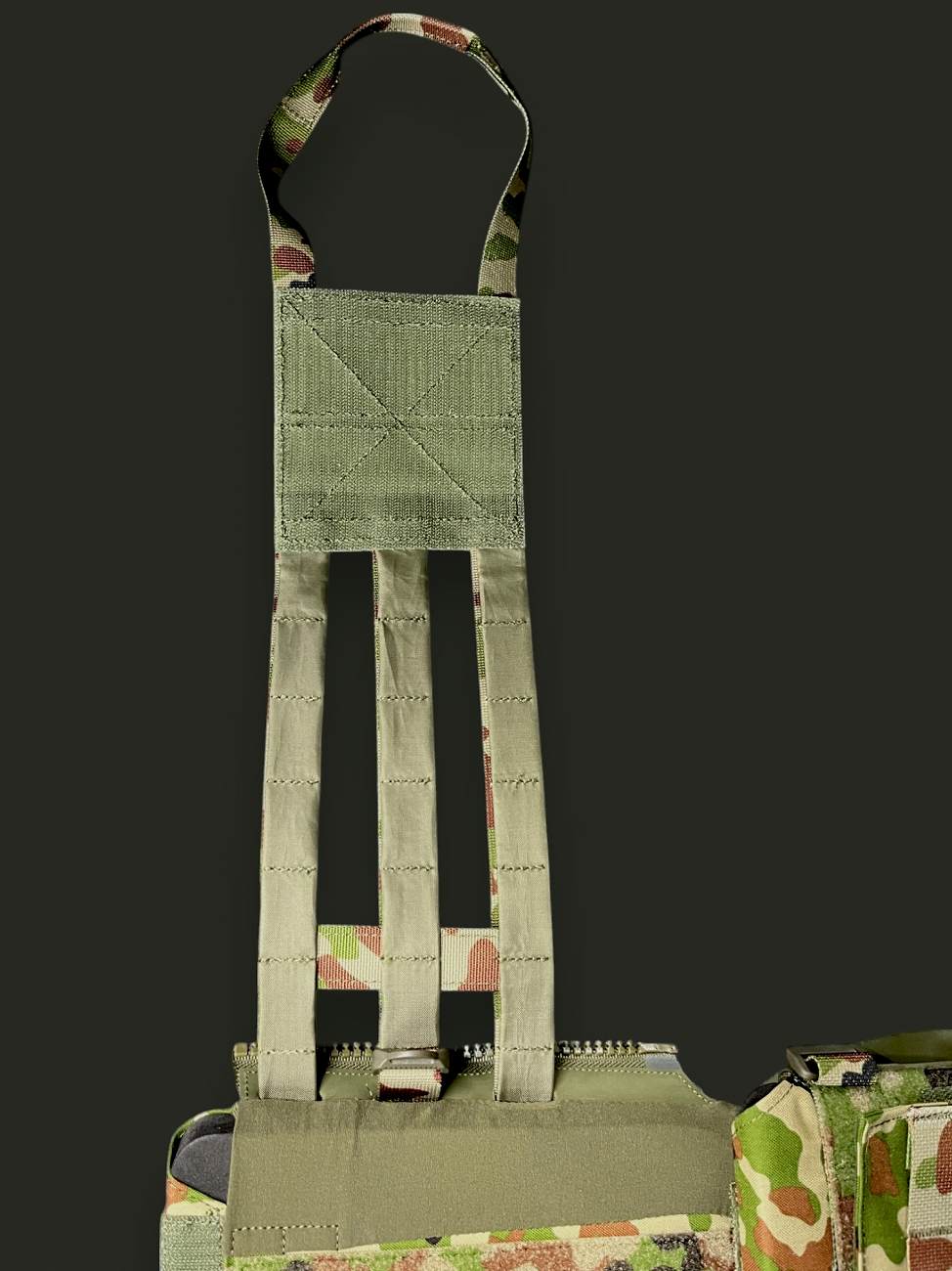 �����ס�Φ���º� �ץ졼�ȥ���ꥢ JPC2.0 Type-CQ MILITIVE��