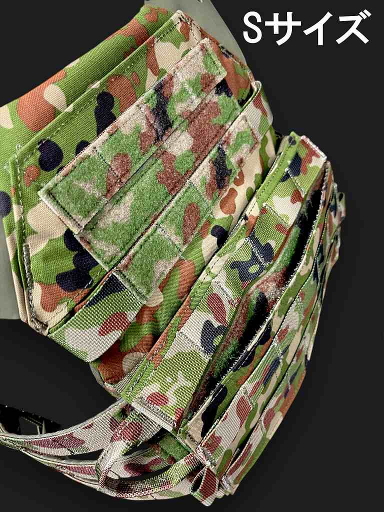 �����ס�Φ���º� �ץ졼�ȥ���ꥢ JPC2.0 Type-CQ MILITIVE��