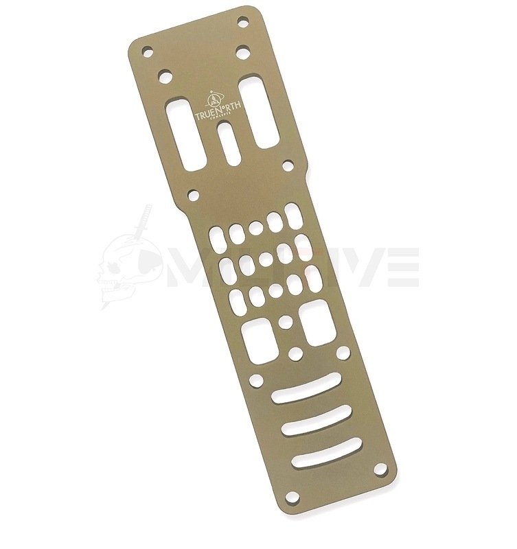 TRUE NORTH CONCEPTS Modular Holster Adapter /ñ�� �ƹ��ʪ