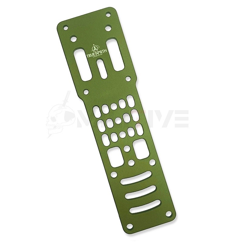 TRUE NORTH CONCEPTS Modular Holster Adapter /ñ�� �ƹ��ʪ