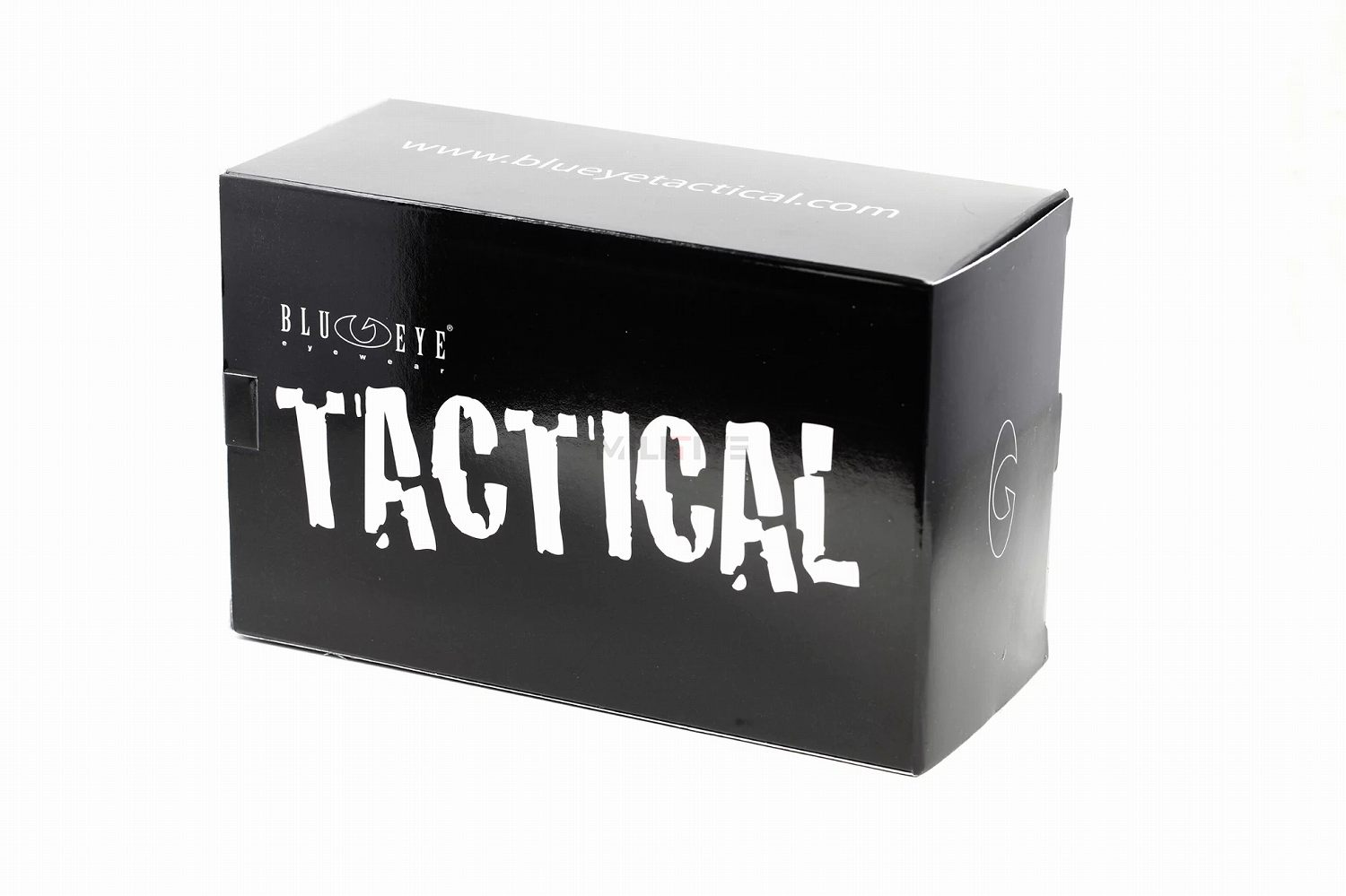 SOS Supercell æǽ Ĵդ -   Blueye Tactical 