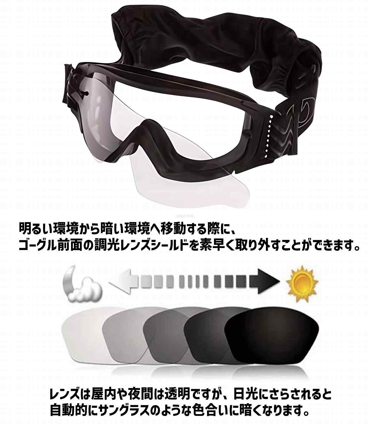 SOS Supercell æǽ Ĵդ -   Blueye Tactical 