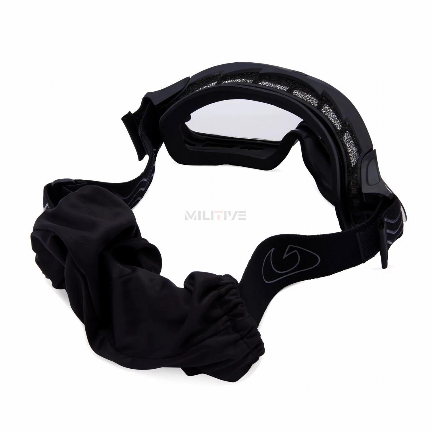 SOS Supercell æǽ Ĵդ -   Blueye Tactical 