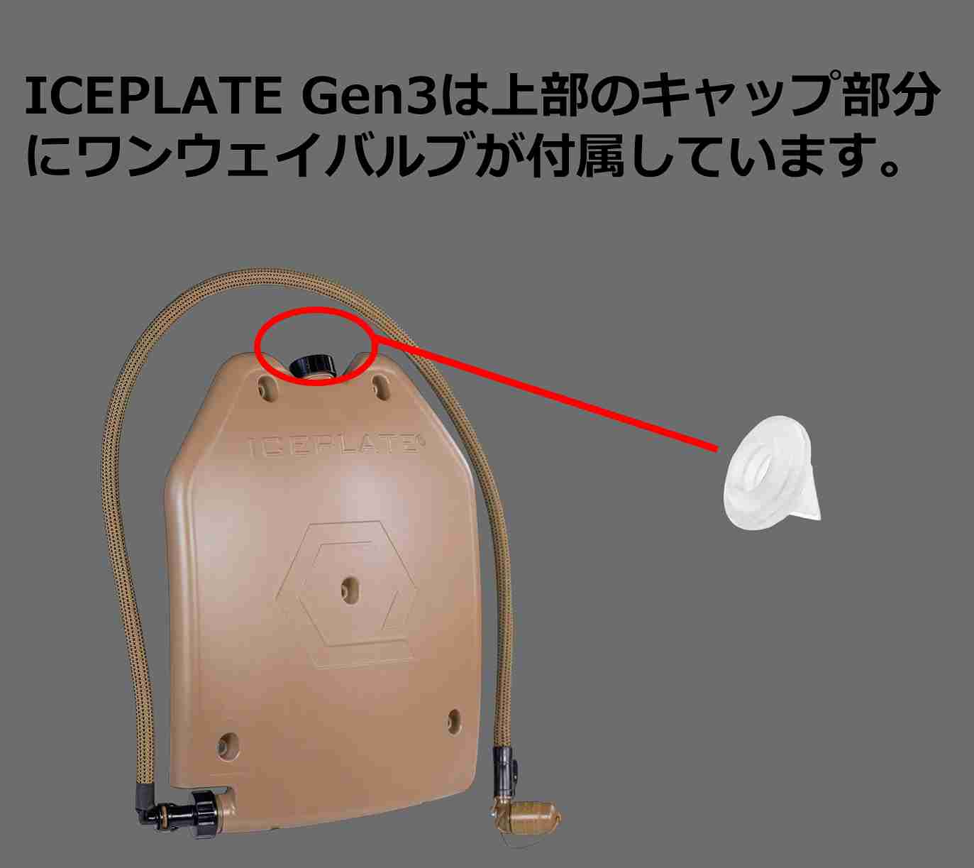 ICEPLATE Curve�� ��󥦥����Х�ָ����� �ƹ�Qore Performance �ƹ��ü�����Ǽ��