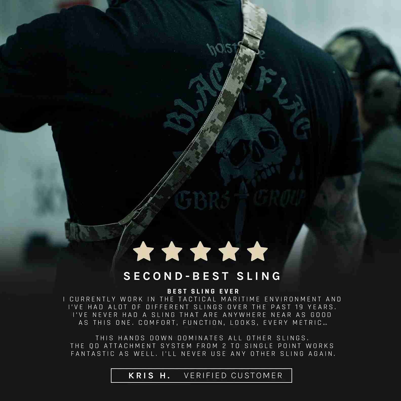 GBRS Group Second Best Sling��GBRS GROUP����������������Ź��