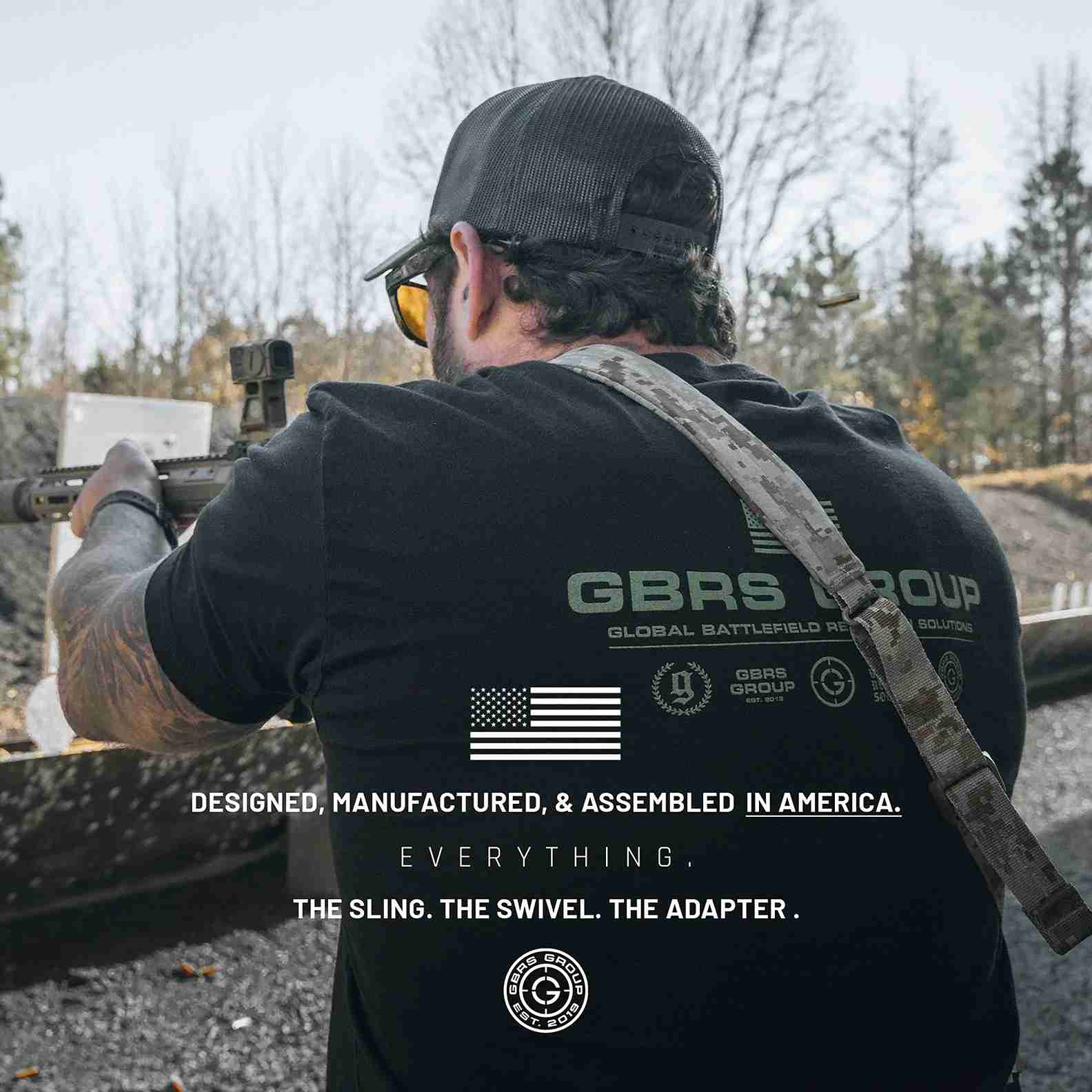 GBRS Group Second Best Sling��GBRS GROUP����������������Ź��