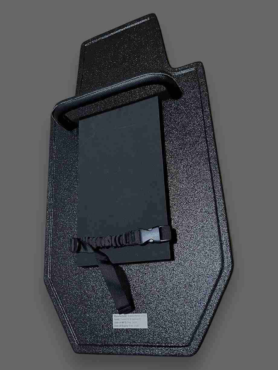 MTL-III+ ����¿���ҷ������ƥ������ Level III+   ���ƥ������ Multi-threat Lightweight Ballistic Shield
