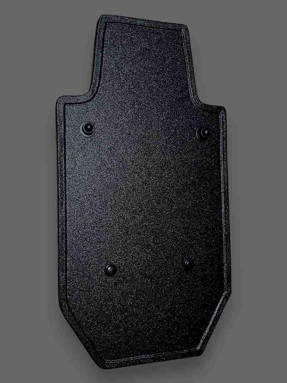 MTL-III+ ����¿���ҷ������ƥ������ Level III+   ���ƥ������ Multi-threat Lightweight Ballistic Shield