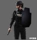 MTL-III+ ����¿���ҷ������ƥ������ Level III+   ���ƥ������ Multi-threat Lightweight Ballistic Shield