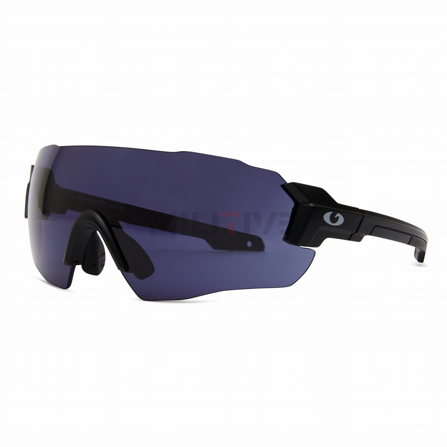 Velocity Reactive (ƥ) Carl Zeiss󥺻 ץե 塼ƥ󥰥饹 Blueye Tactical 