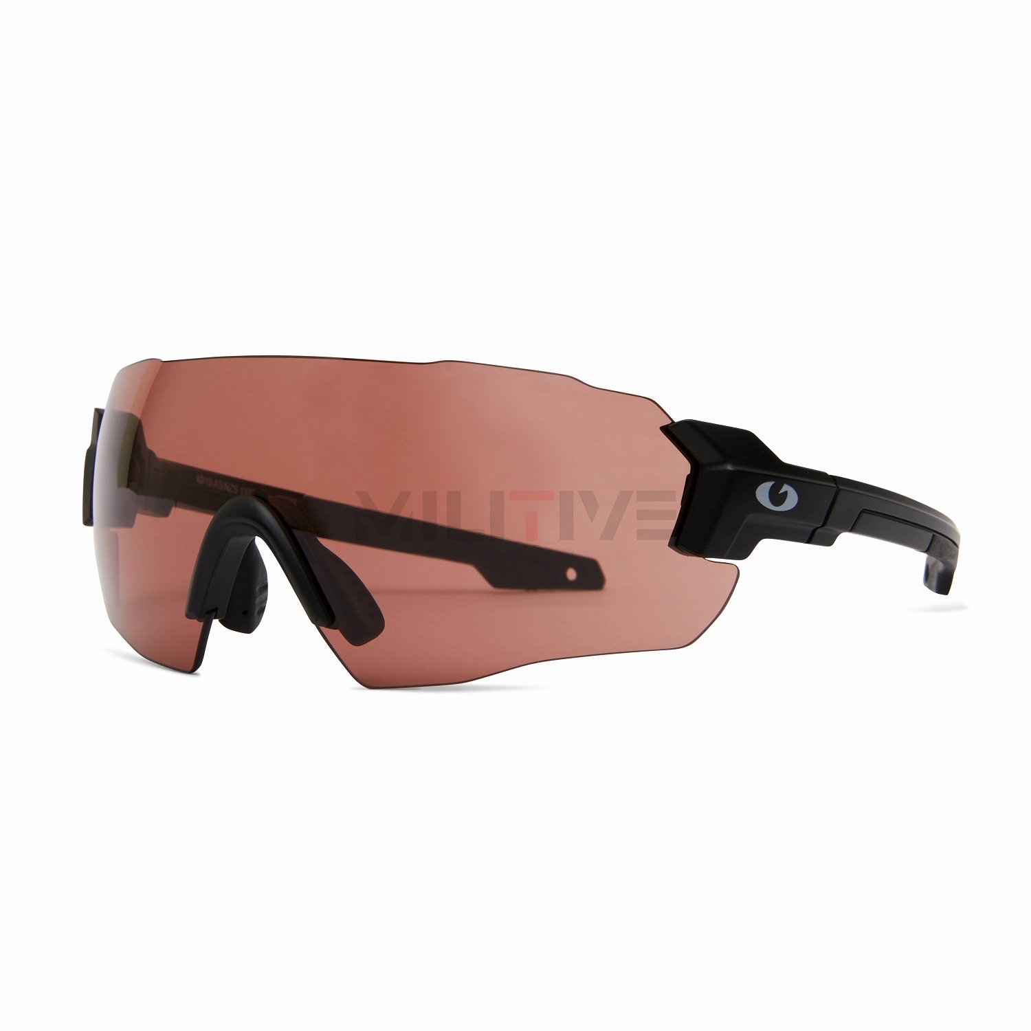 Velocity Reactive (ƥ) Carl Zeiss󥺻 ץե 塼ƥ󥰥饹 Blueye Tactical 
