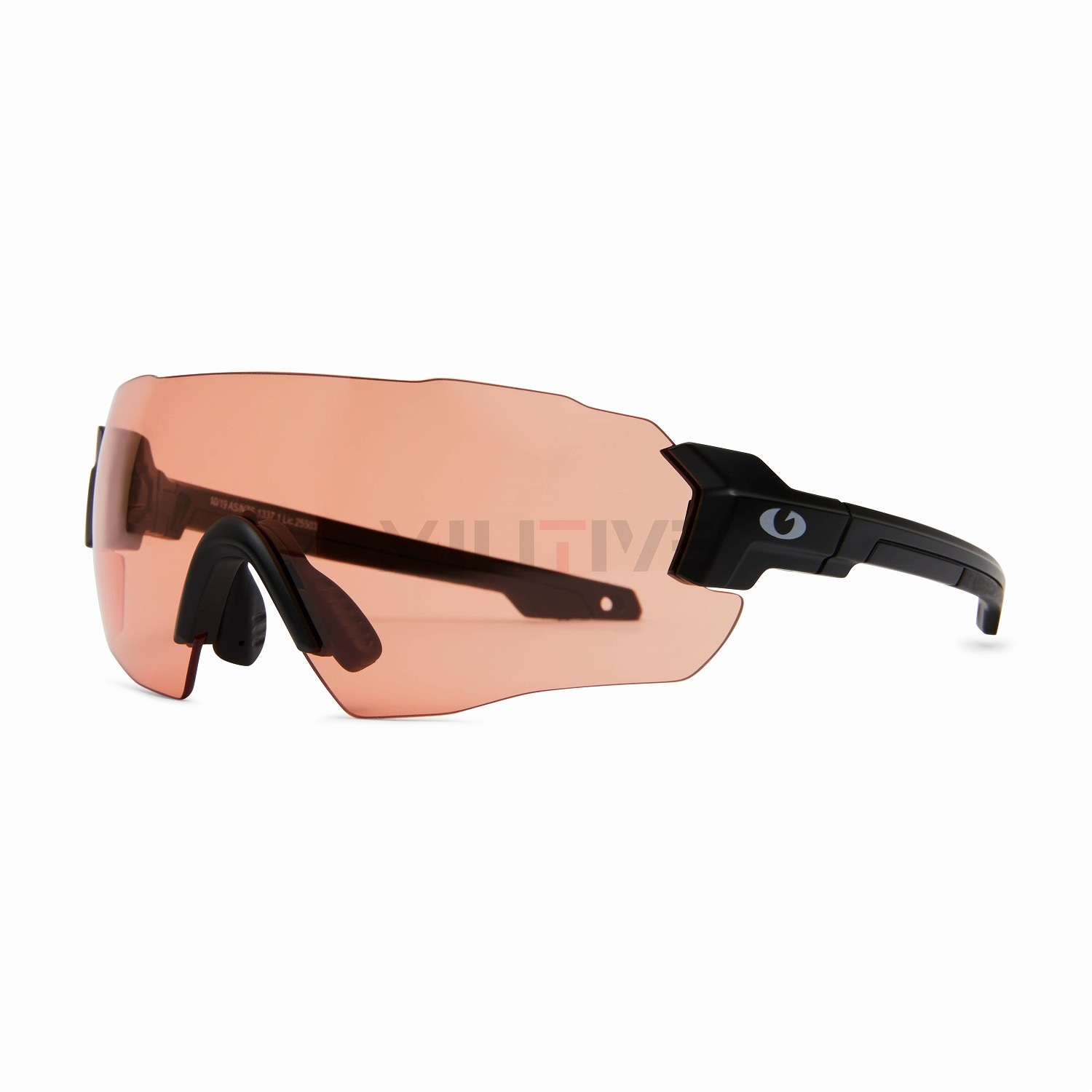 Velocity Reactive (ƥ) Carl Zeiss󥺻 ץե 塼ƥ󥰥饹 Blueye Tactical 