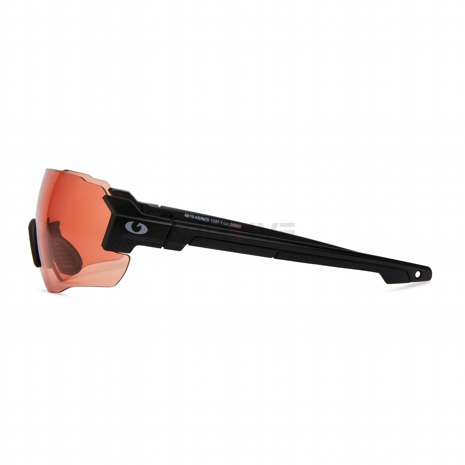 Velocity Reactive (ƥ) Carl Zeiss󥺻 ץե 塼ƥ󥰥饹 Blueye Tactical 