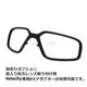Velocity Reactive (ƥ) Carl Zeiss󥺻 ץե 塼ƥ󥰥饹 Blueye Tactical 