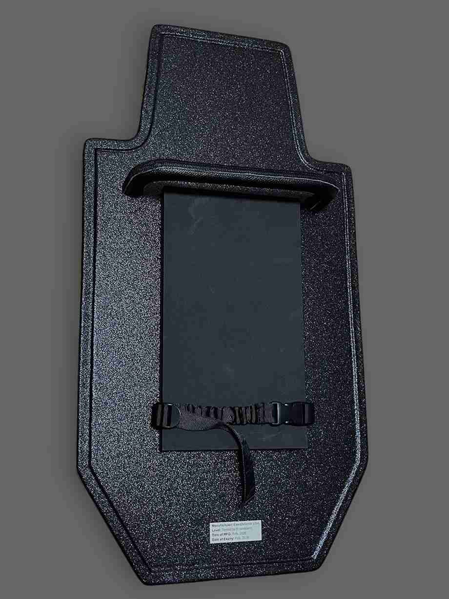 MTL-�� ����¿���ҷ������ƥ������ Level �� ���ƥ������ Multi-threat Lightweight Ballistic Shield