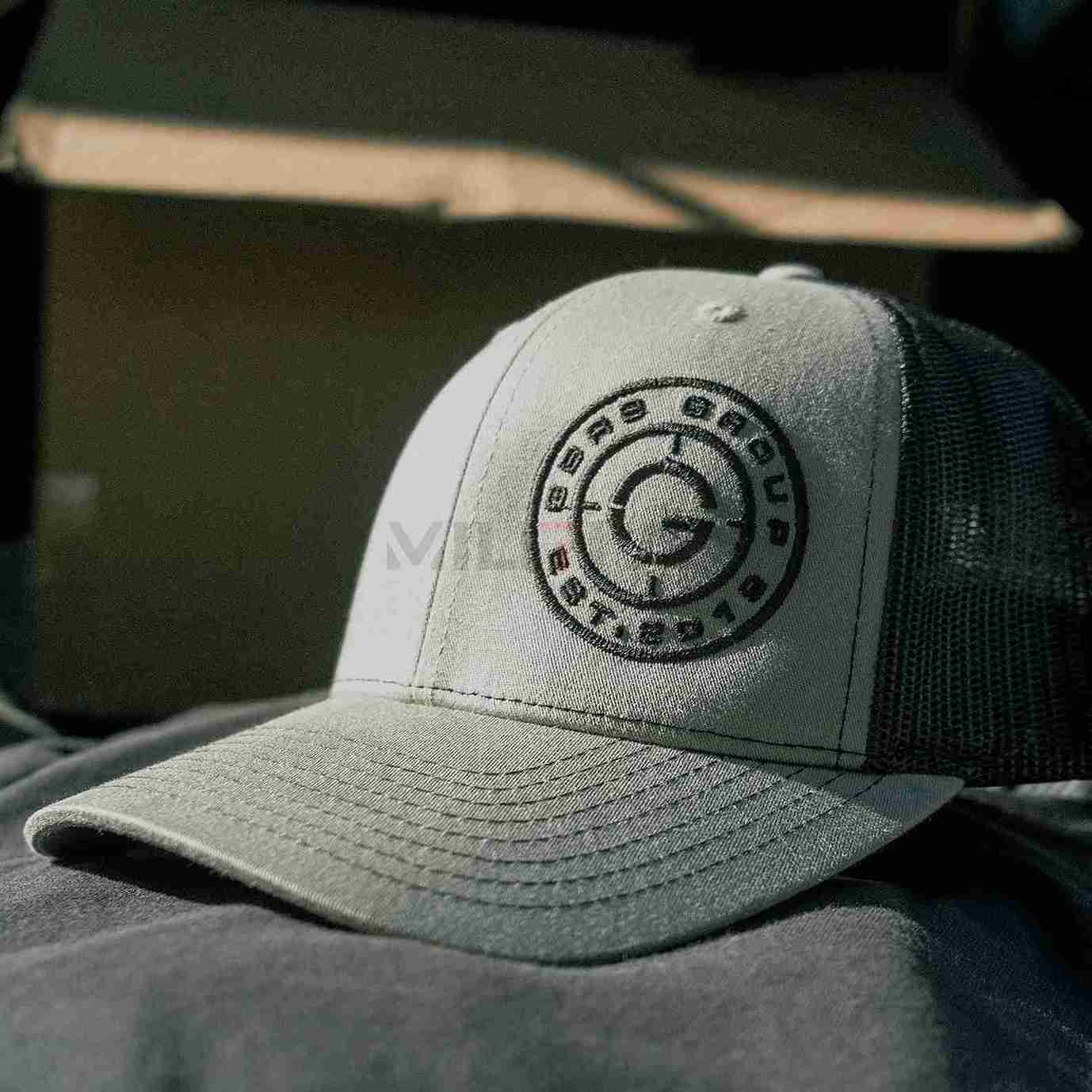 GBRS Group Instructor Trucker Hat��GBRS GROUP����������������Ź��