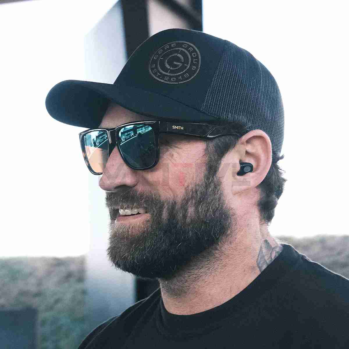 GBRS Group Instructor Trucker Hat��GBRS GROUP����������������Ź��