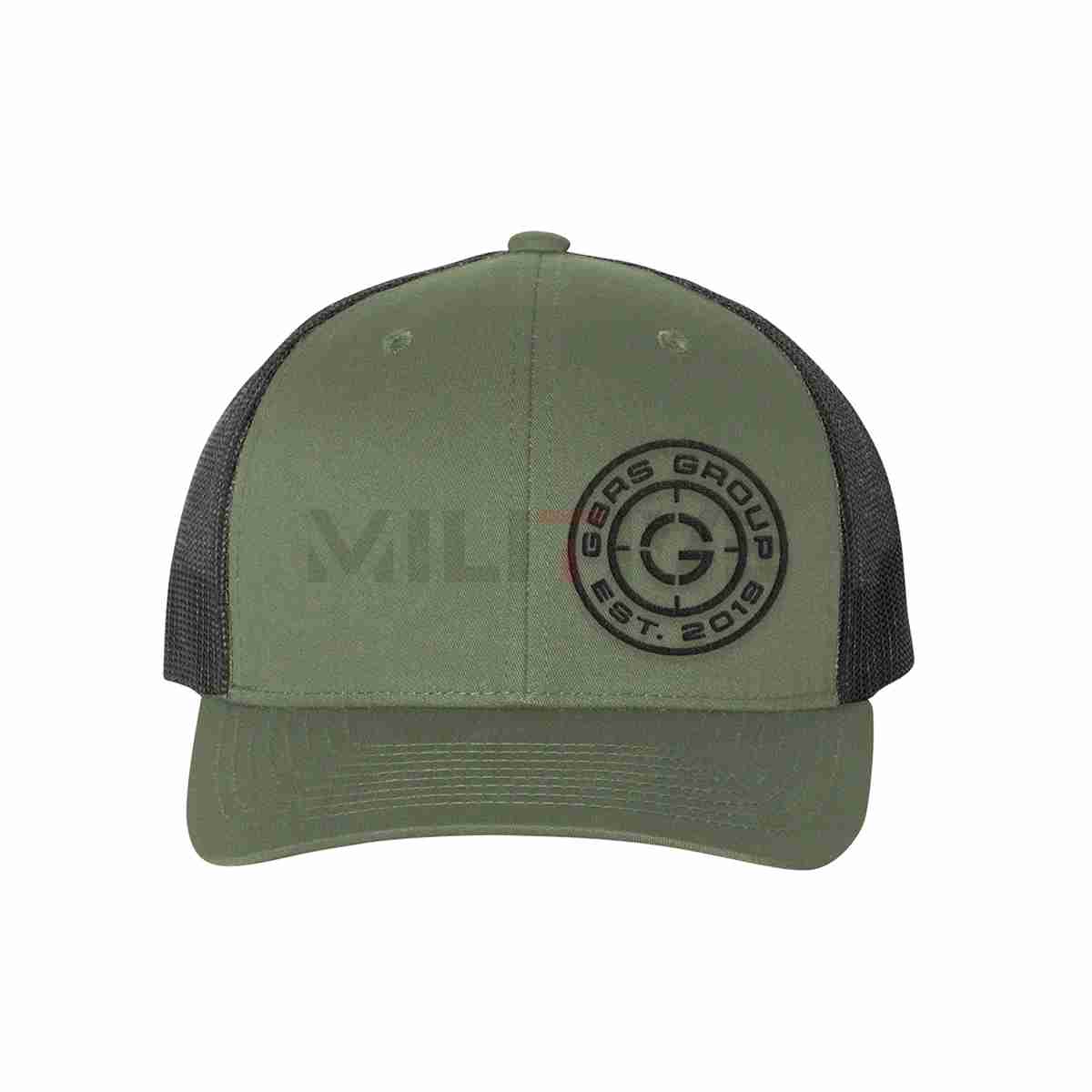 GBRS Group Instructor Trucker Hat��GBRS GROUP����������������Ź��
