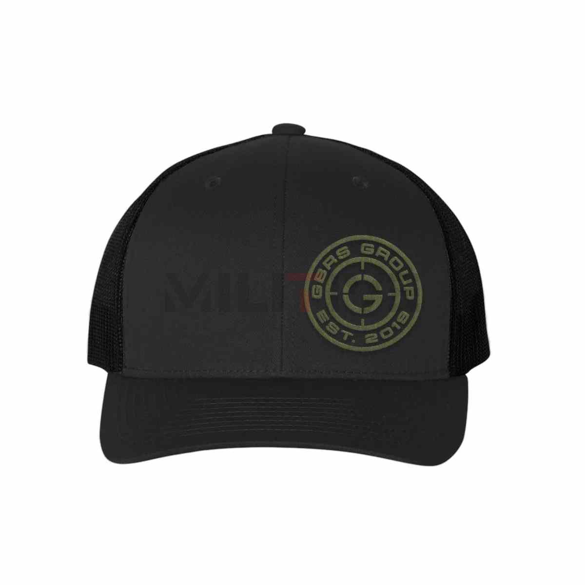 GBRS Group Instructor Trucker Hat��GBRS GROUP����������������Ź��