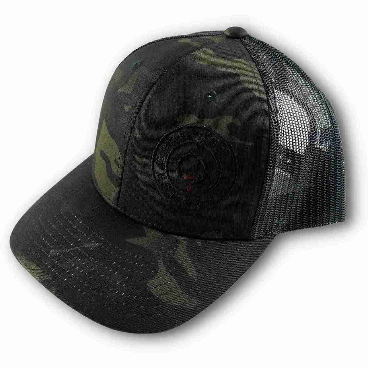 GBRS Group Instructor Trucker Hat��GBRS GROUP����������������Ź��