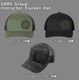 GBRS Group Instructor Trucker Hat��GBRS GROUP����������������Ź��