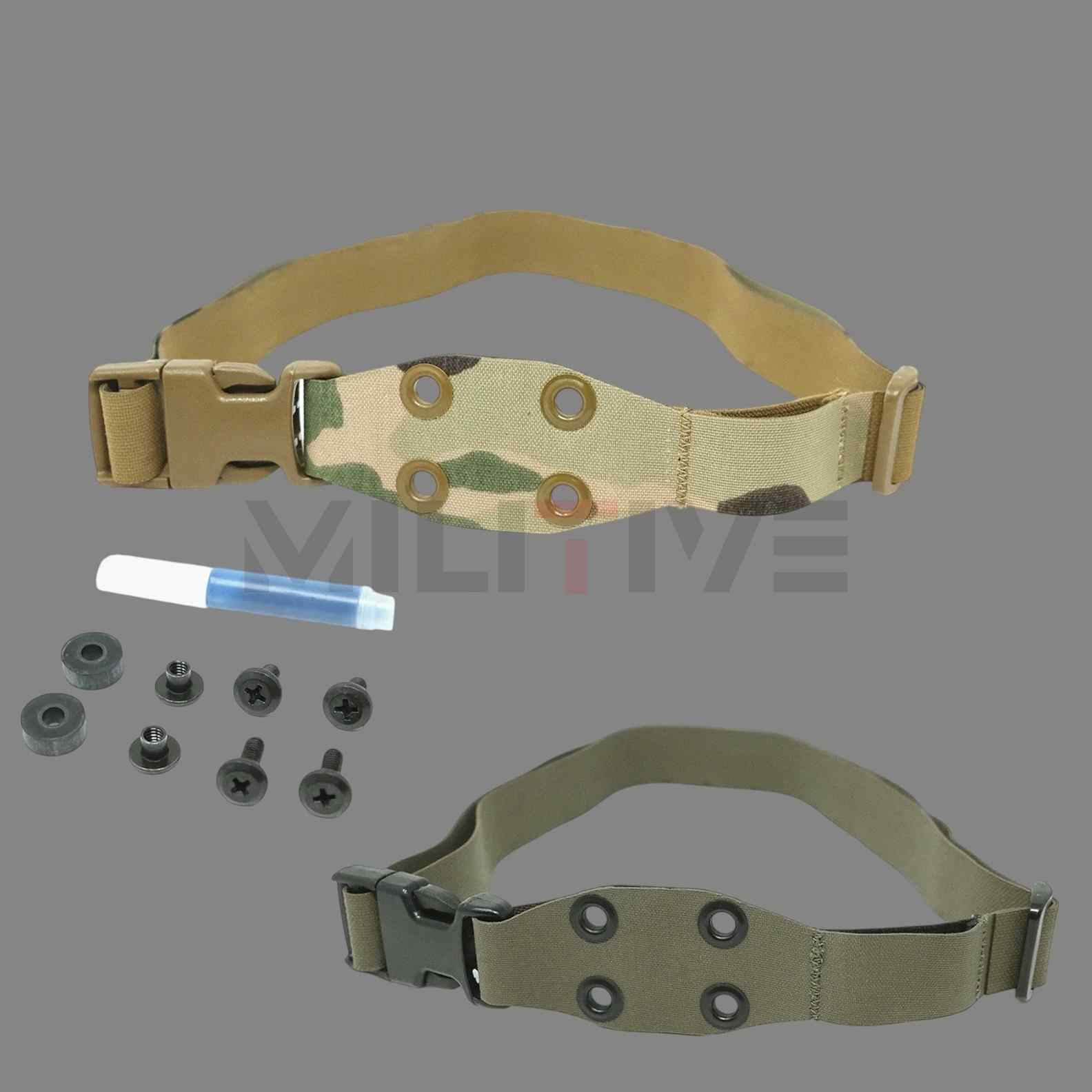 GBRS Group Leg Strap Kit GBRS GROUPŹ