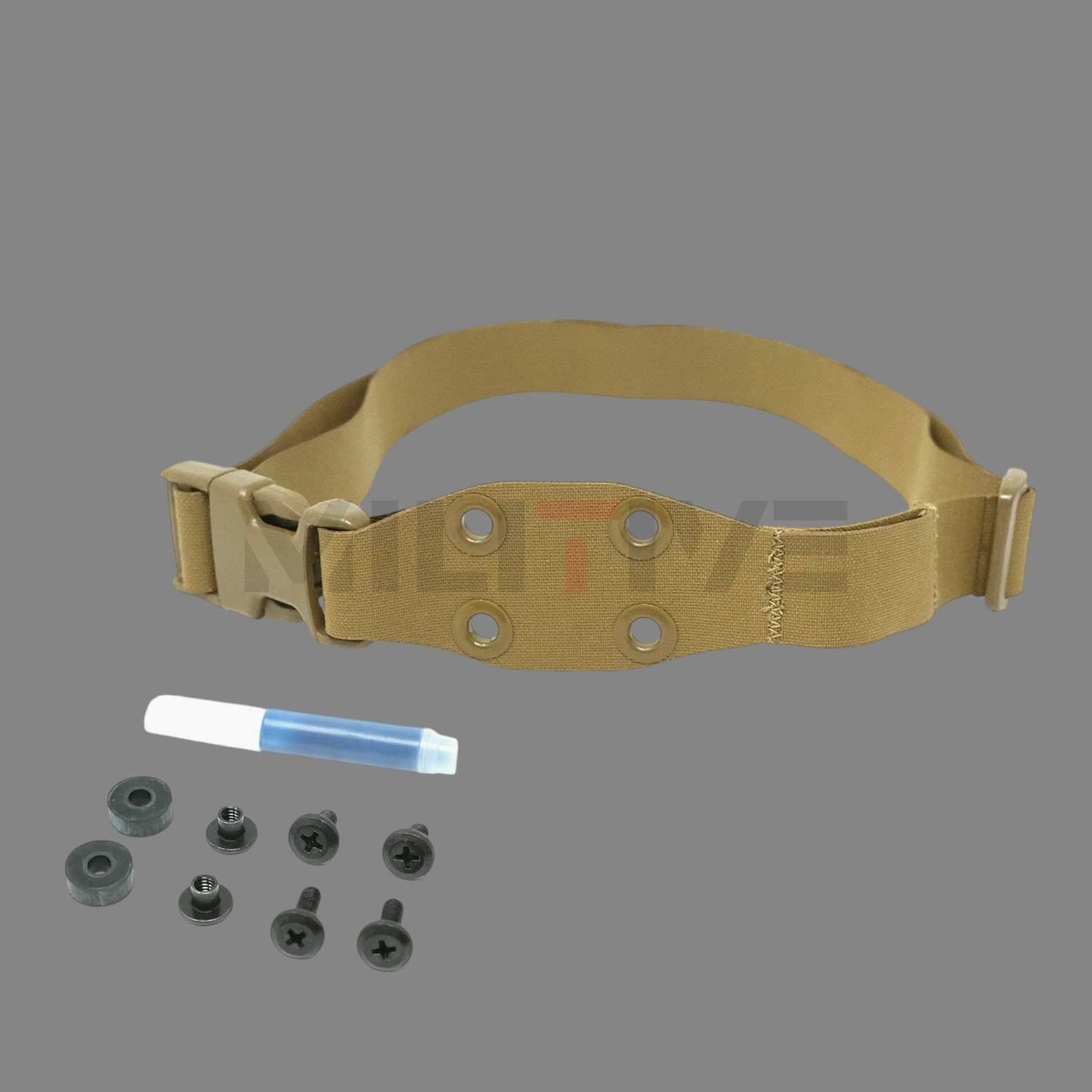 GBRS Group Leg Strap Kit GBRS GROUPŹ