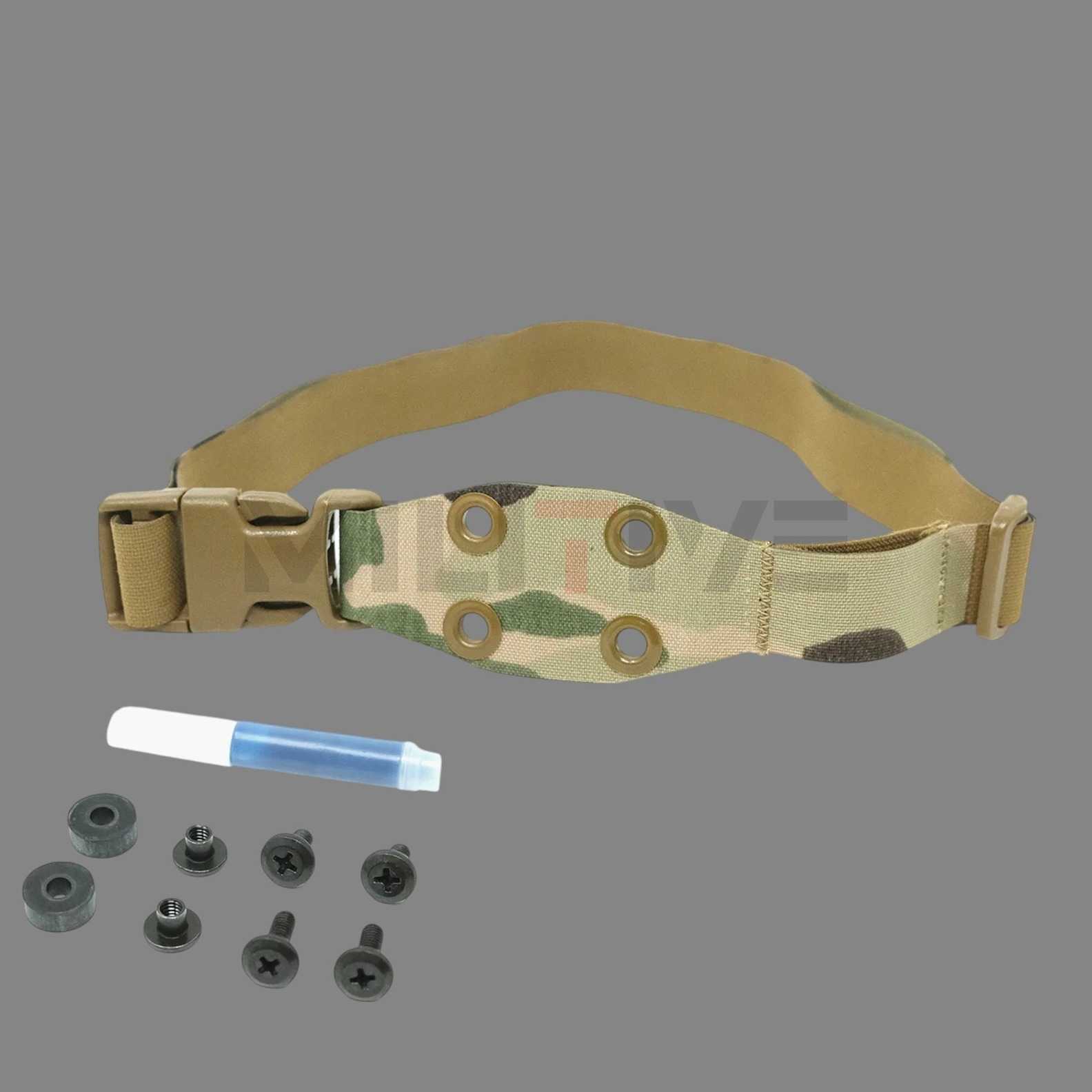 GBRS Group Leg Strap Kit GBRS GROUPŹ