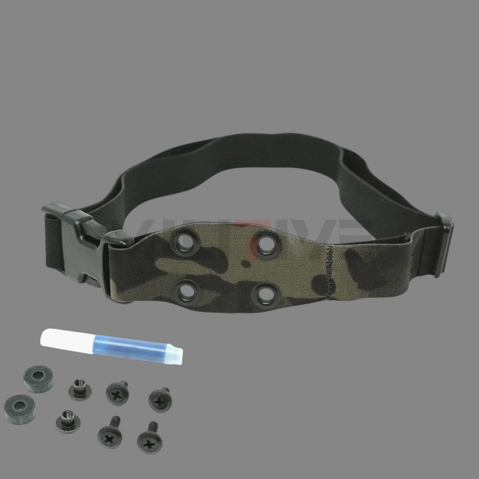 GBRS Group Leg Strap Kit GBRS GROUPŹ