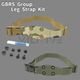 GBRS Group Leg Strap Kit GBRS GROUPŹ