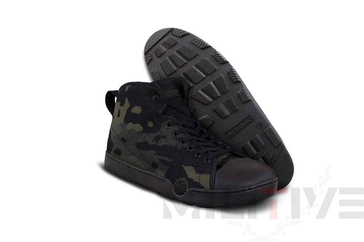 ALTAMA 륿 URBAN ASSAULT - MID º̥顼 ƥ ˡ  1ǯݾա