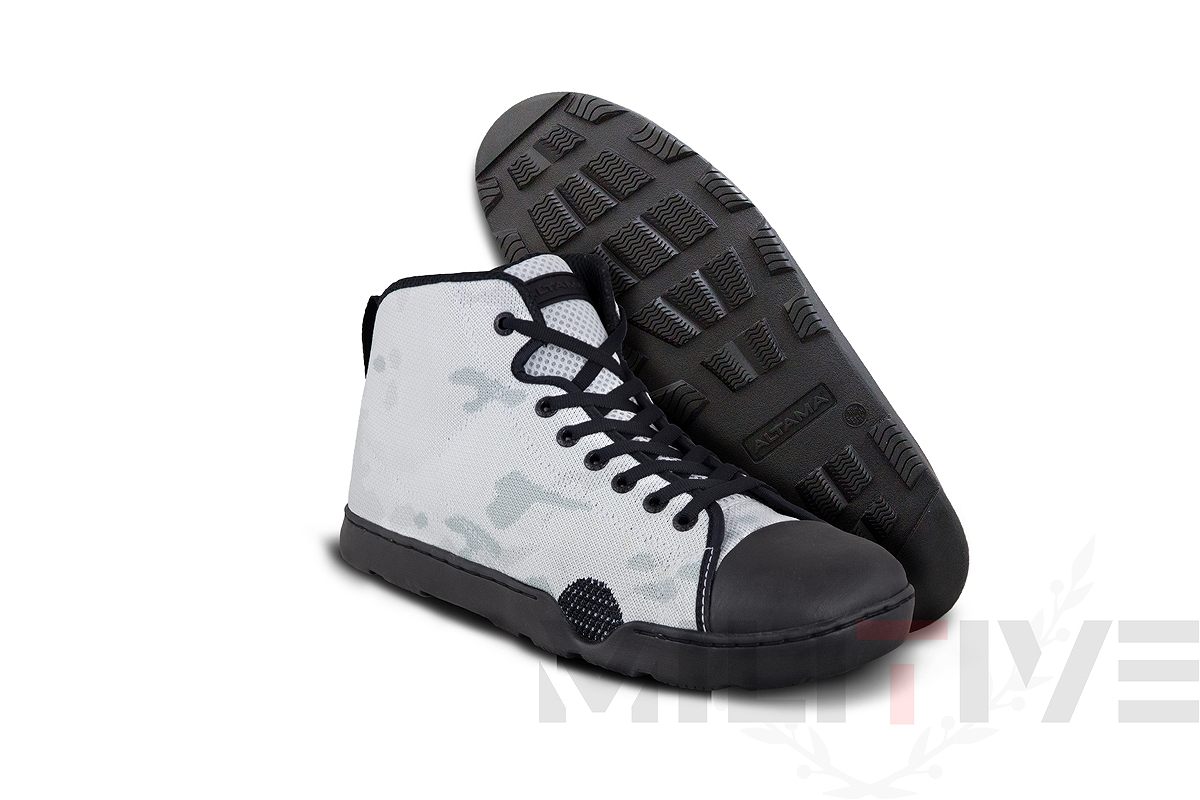 ALTAMA 륿 URBAN ASSAULT - MID º̥顼 ƥ ˡ  1ǯݾա