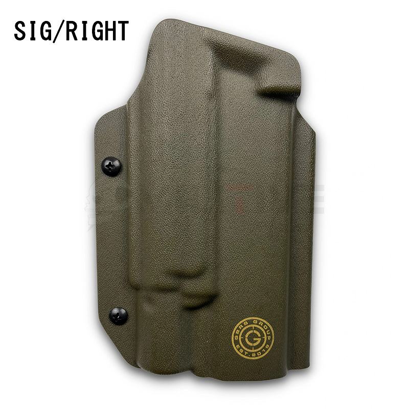 GBRS Group x Priority 1 Holsters OWB Light Bearing Holster��GBRS GROUP����������������Ź��