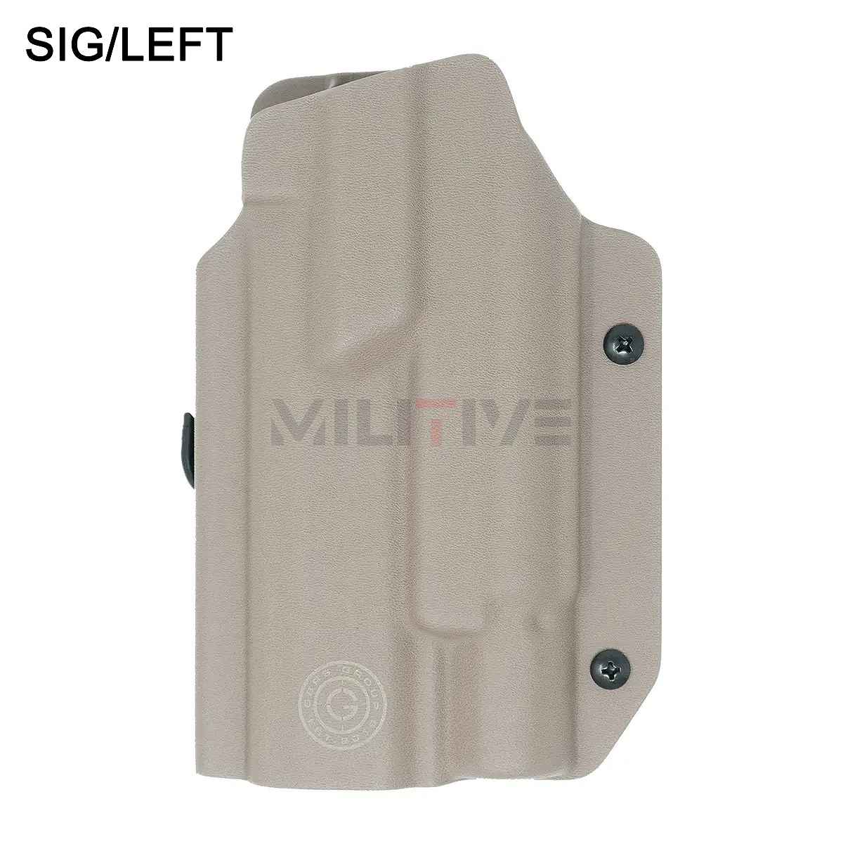 GBRS Group x Priority 1 Holsters OWB Light Bearing Holster��GBRS GROUP����������������Ź��