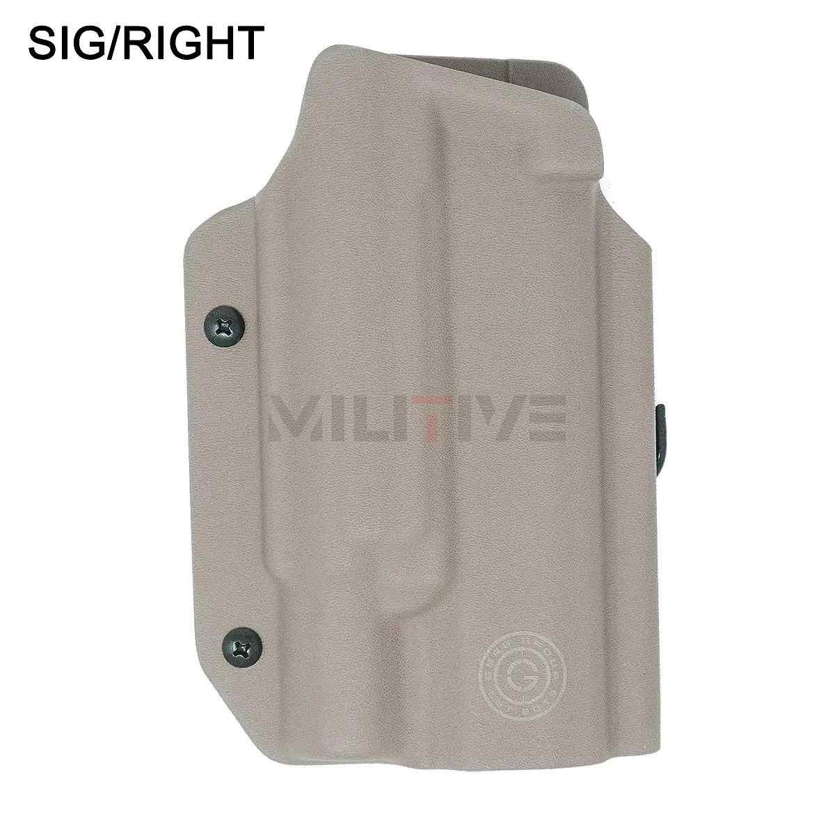 GBRS Group x Priority 1 Holsters OWB Light Bearing Holster��GBRS GROUP����������������Ź��