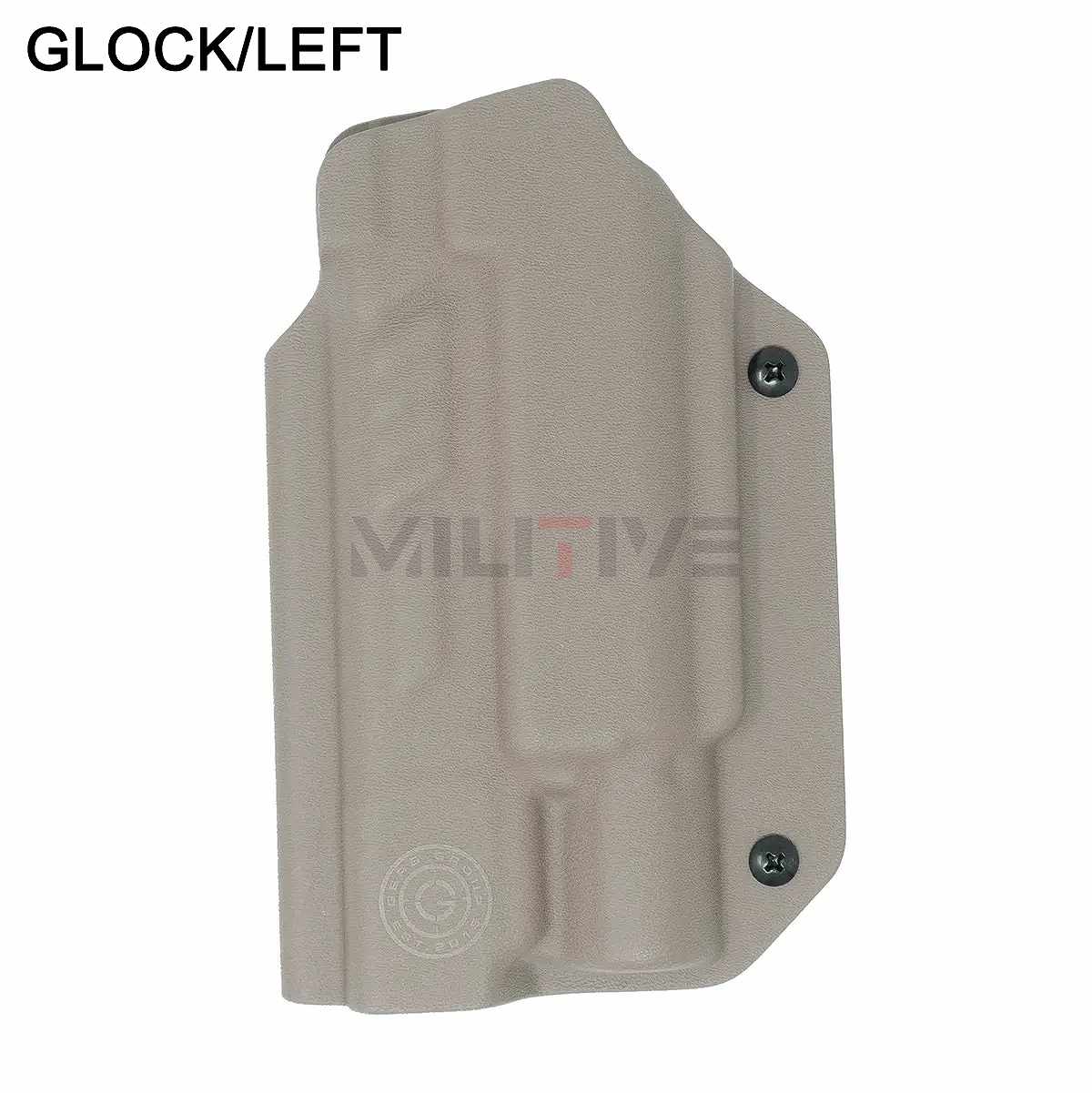 GBRS Group x Priority 1 Holsters OWB Light Bearing Holster��GBRS GROUP����������������Ź��