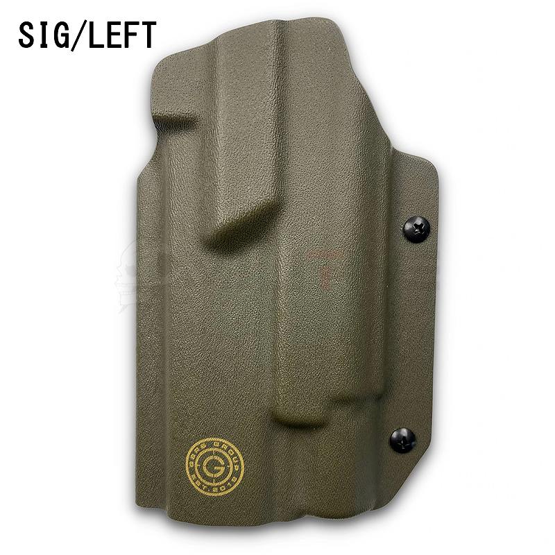 GBRS Group x Priority 1 Holsters OWB Light Bearing Holster��GBRS GROUP����������������Ź��