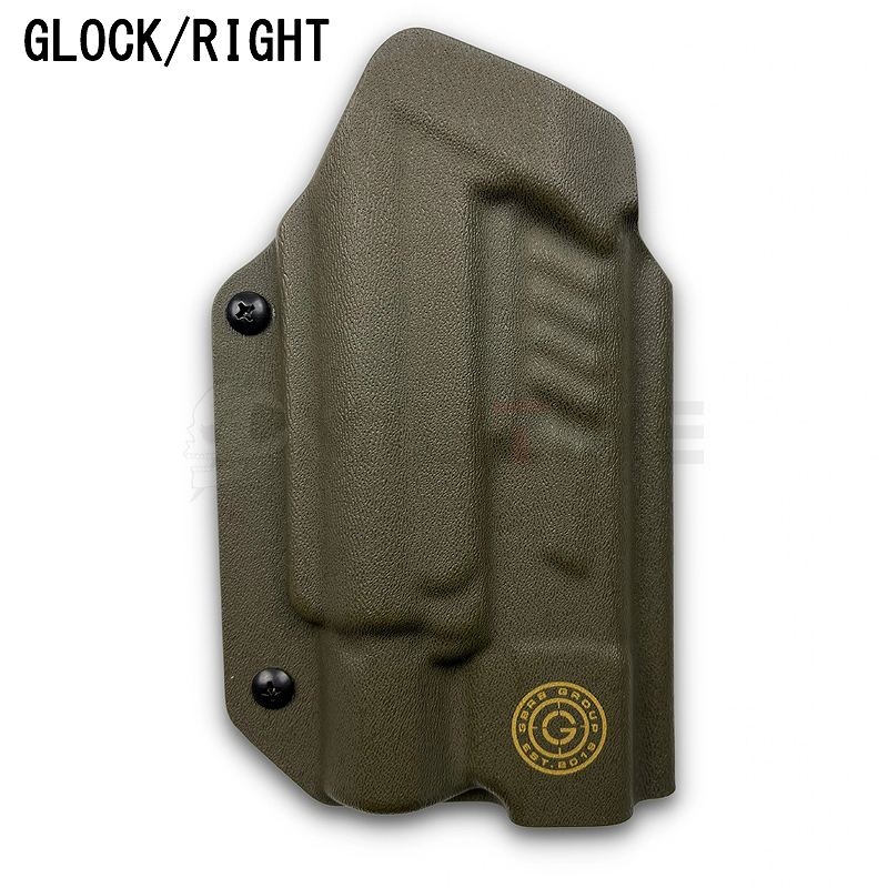 GBRS Group x Priority 1 Holsters OWB Light Bearing Holster��GBRS GROUP����������������Ź��