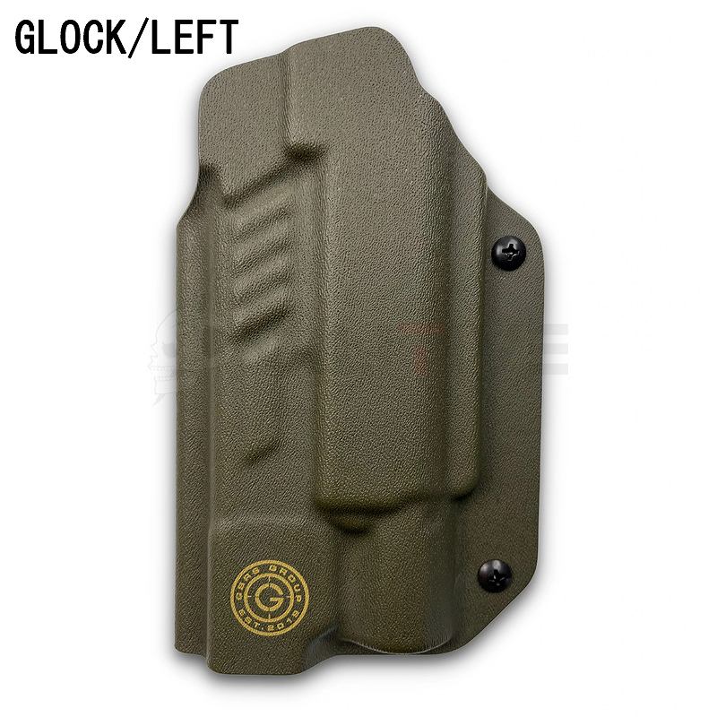 GBRS Group x Priority 1 Holsters OWB Light Bearing Holster��GBRS GROUP����������������Ź��