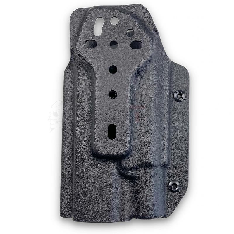 GBRS Group x Priority 1 Holsters OWB Light Bearing Holster��GBRS GROUP����������������Ź��