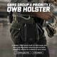 GBRS Group x Priority 1 Holsters OWB Light Bearing Holster��GBRS GROUP����������������Ź��