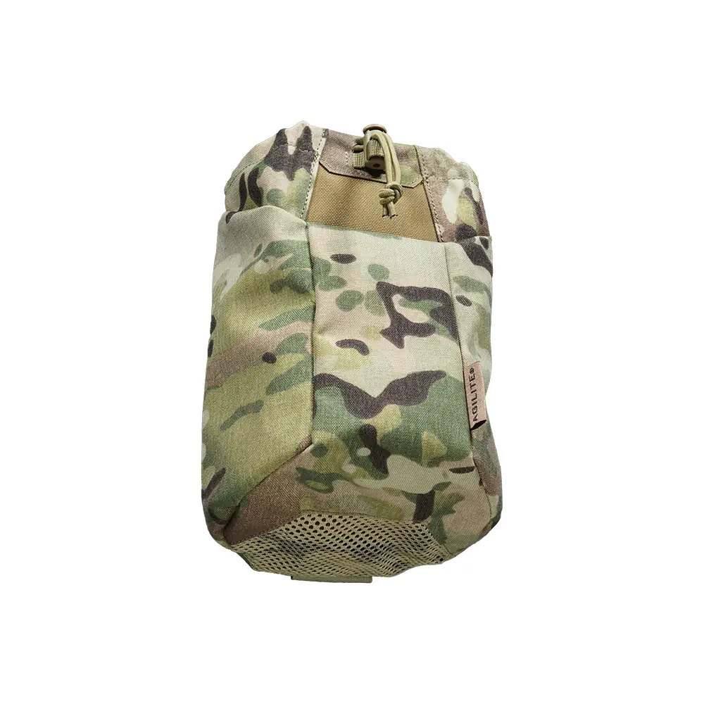 Mag-Release Dump Pouch / �ޥ� ��꡼�� ����ץݡ��� AGILITE