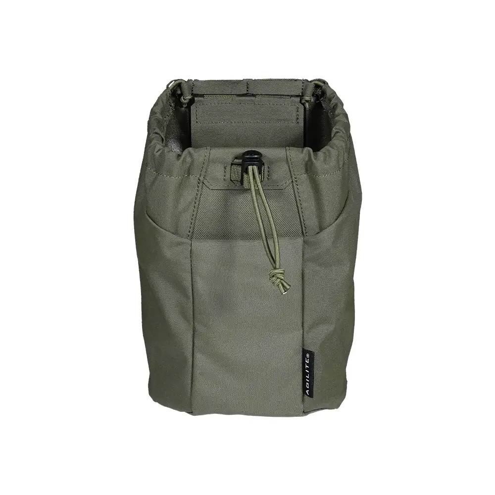 Mag-Release Dump Pouch / �ޥ� ��꡼�� ����ץݡ��� AGILITE