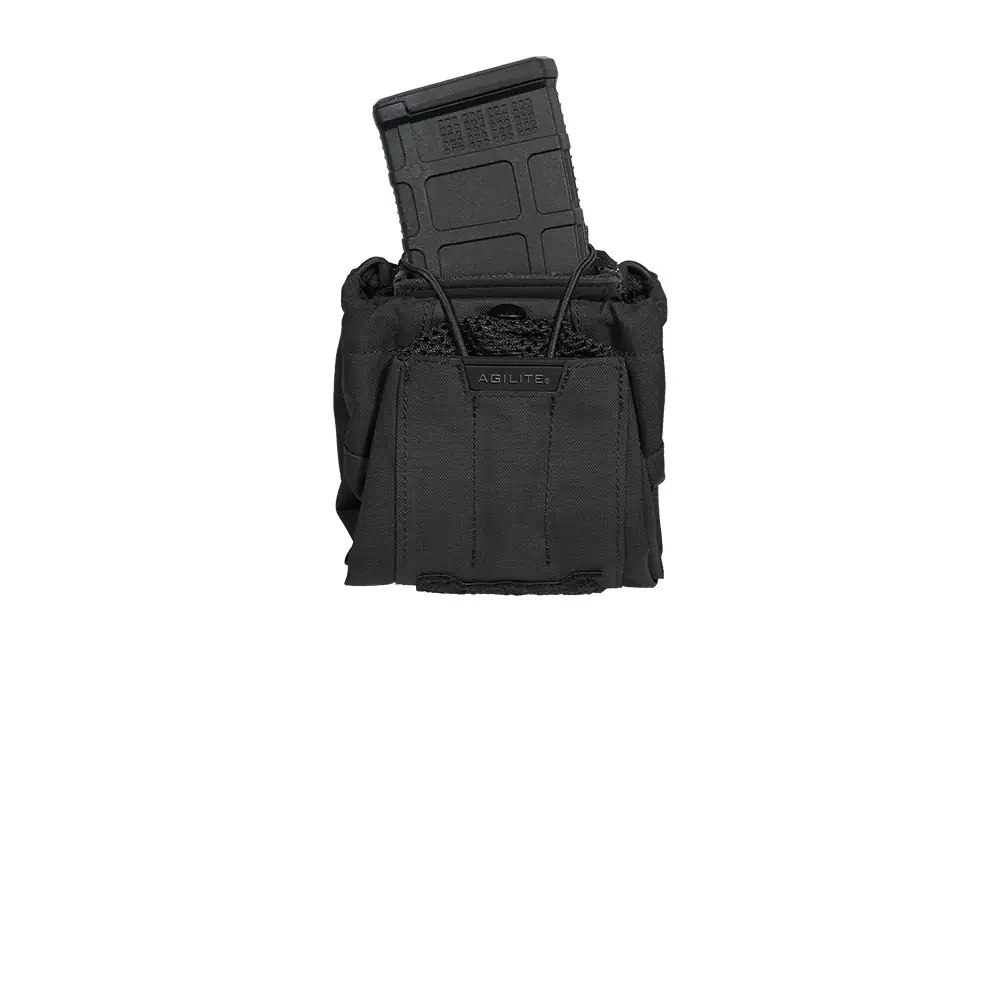 Mag-Release Dump Pouch / �ޥ� ��꡼�� ����ץݡ��� AGILITE