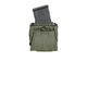 Mag-Release Dump Pouch / �ޥ� ��꡼�� ����ץݡ��� AGILITE
