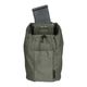 Mag-Release Dump Pouch / �ޥ� ��꡼�� ����ץݡ��� AGILITE