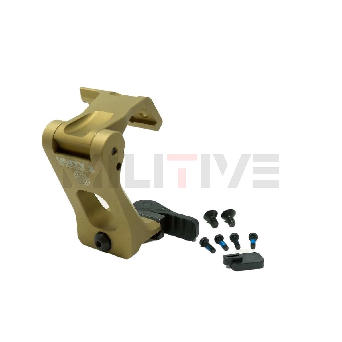 GBRS Group 2.91 FTC Omni Magnifier Mount �ƹ��ʪ UNITY Tactical��GBRS GROUP����������������Ź��