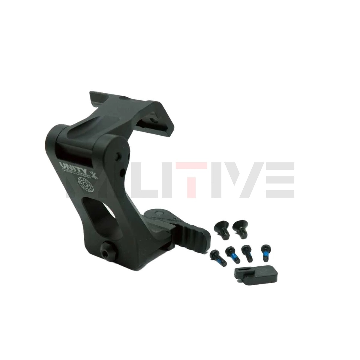 GBRS Group 2.91 FTC Omni Magnifier Mount �ƹ��ʪ UNITY Tactical��GBRS GROUP����������������Ź��